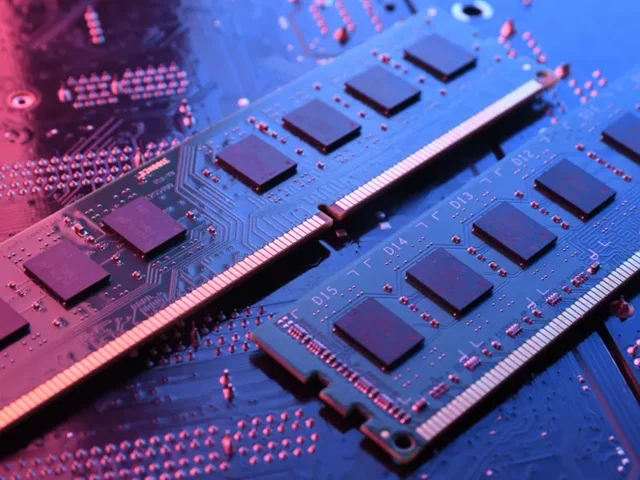 چه میزان رم مناسب شماست؟