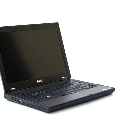 لپتاپ دل Dell E5410