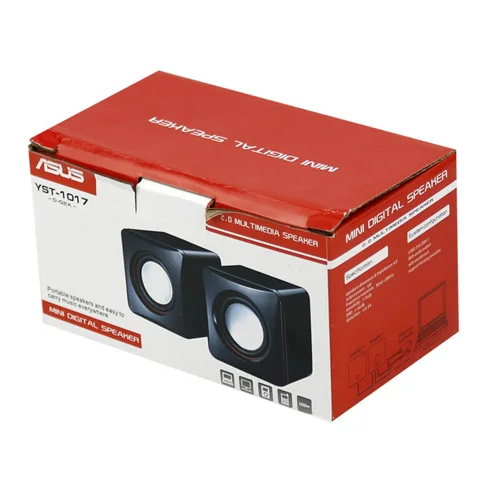 اسپیکر مدل YST-1017