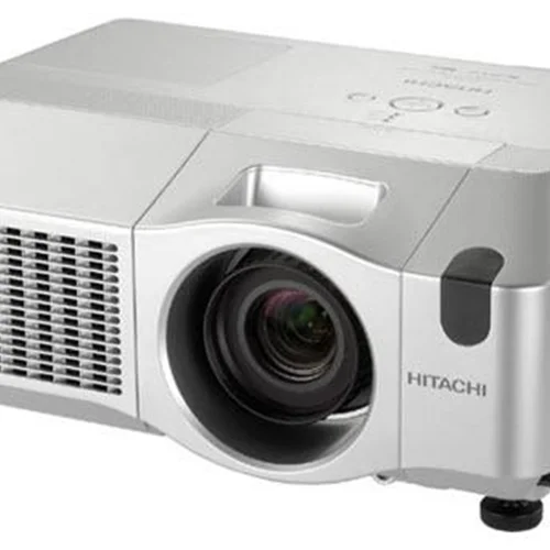 ویدیو پروژکتور هیتاچی Hitachi CP-X505 دارای اچدیامآی