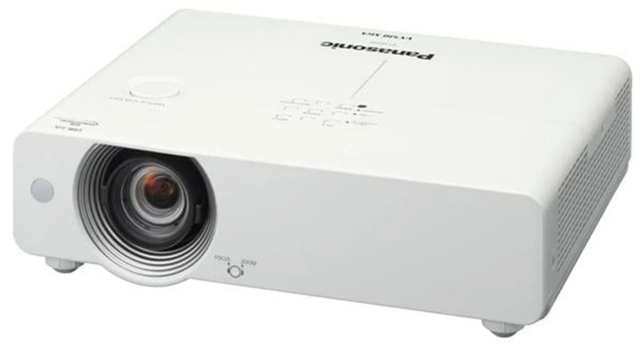 ویدیو پروژکتور پاناسونیک Panasonic PT-VX510U