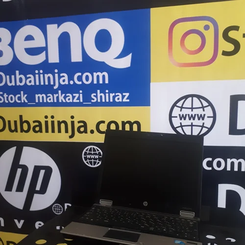 لپ تاپ اچ پی HP 2540p