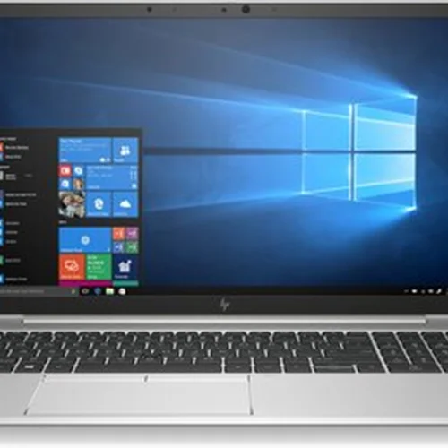 لپ تاپ اچ پی الایت بوک لمسی به همراه قلم هدیه HP EliteBook 850 G7 Touch