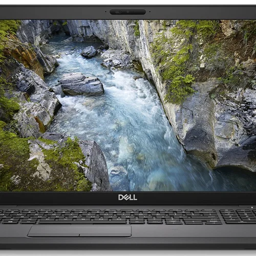 لپ تاپ دل پرسیژن Dell Precision 3541