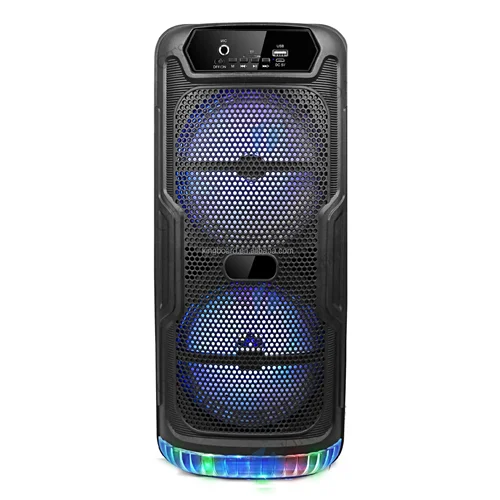 اسپیکر بلوتوثی قابل حمل مدل GTS-1565