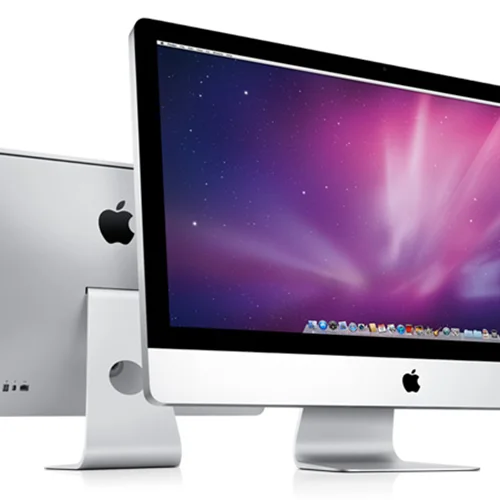 آل این وان آی مک اپل Apple iMac A1213 27-inch core i3