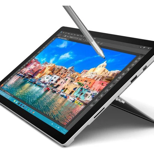 لپتاپ مایکروسافت سرفیس پرو 4 Microsoft Surface Pro 4 i5