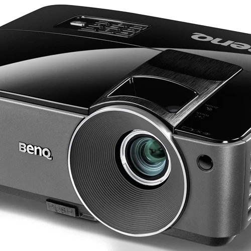 ویدیو پروژکتور بنکیو BenQ MX510/520