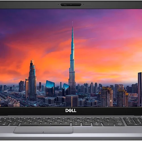لپ تاپ دل پرسیژن Dell Precision 3551