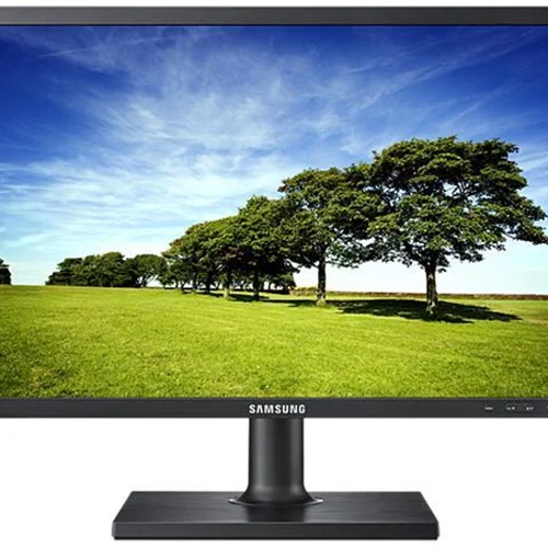 مانیتور سامسونگ Samsung S24C450D