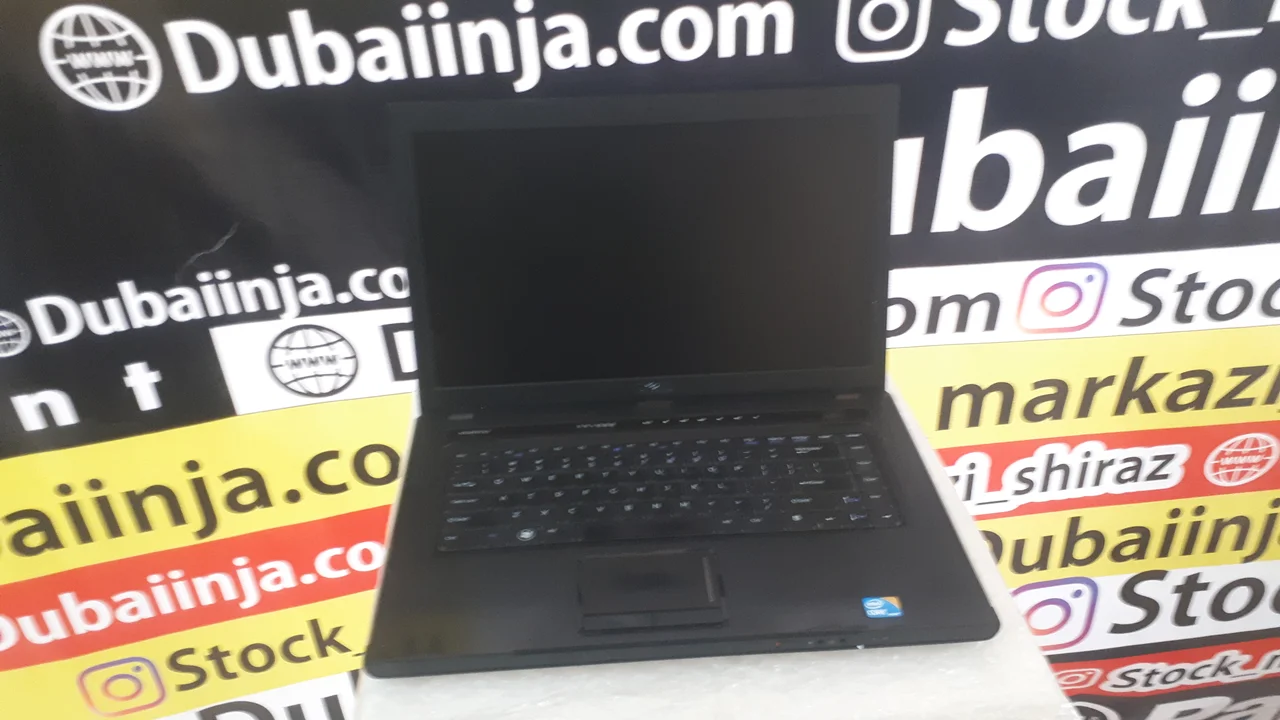 لپ تاپ دل وسترو Dell Vostro 3500