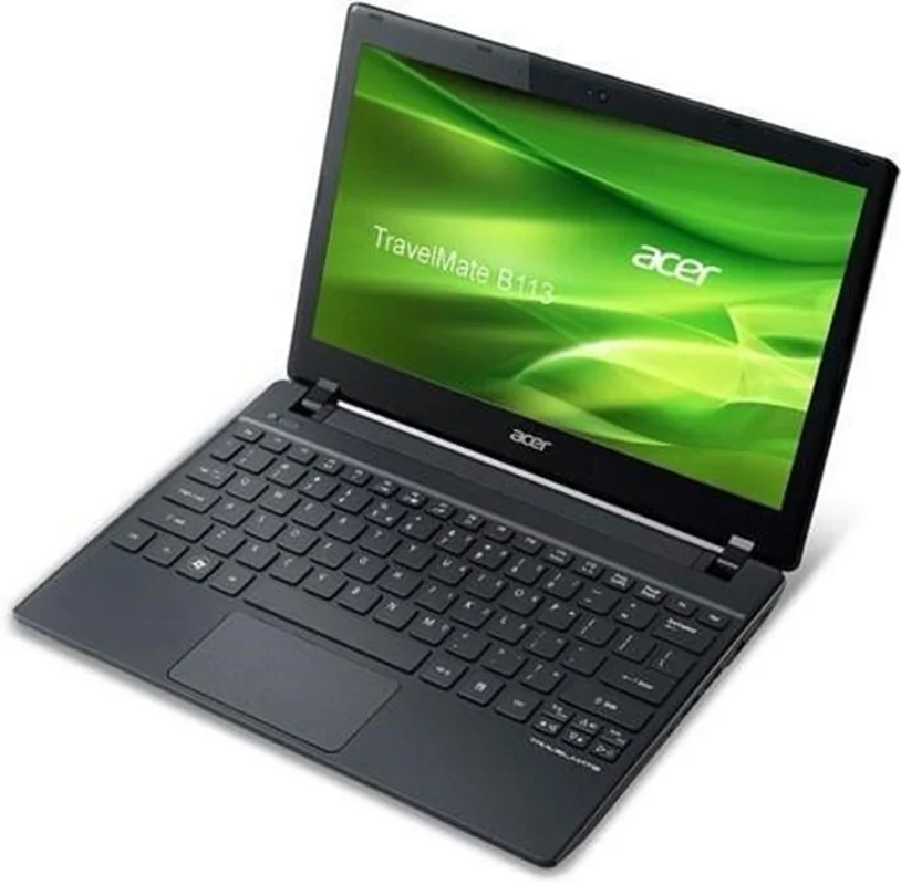 لپ تاپ ایسر Acer Travelmate B113 Celeron