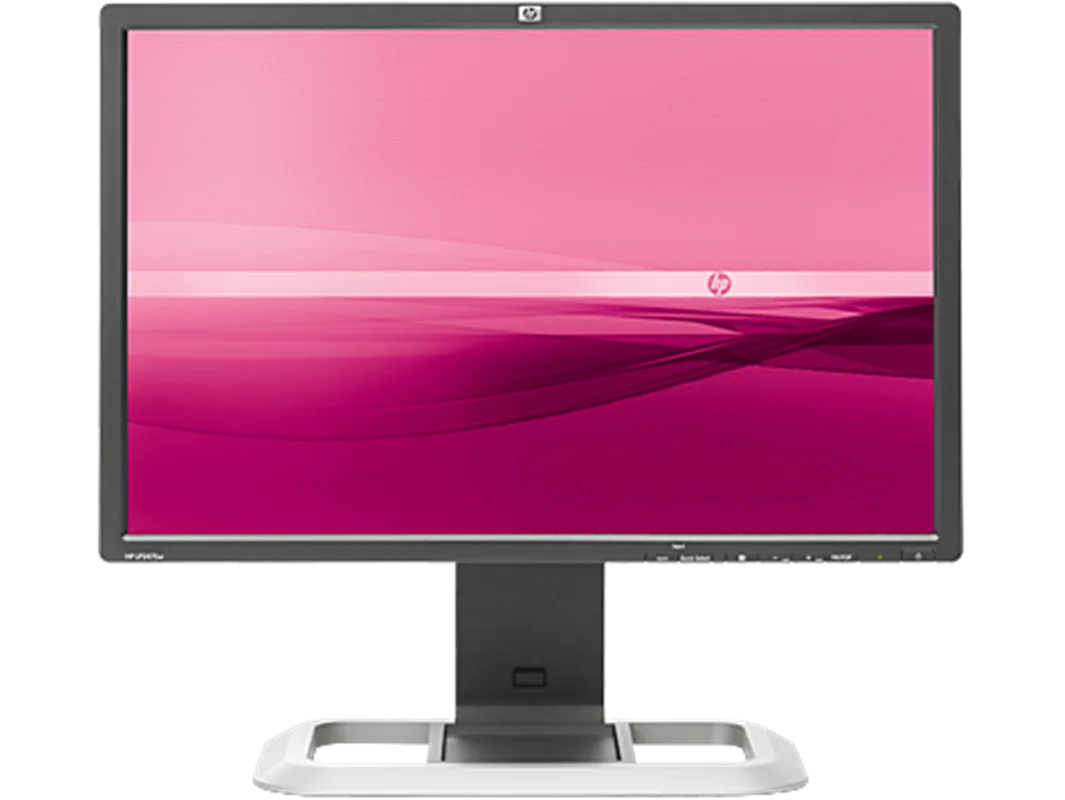 مانیتور اچ پی HP LP2475W دارای HDMI