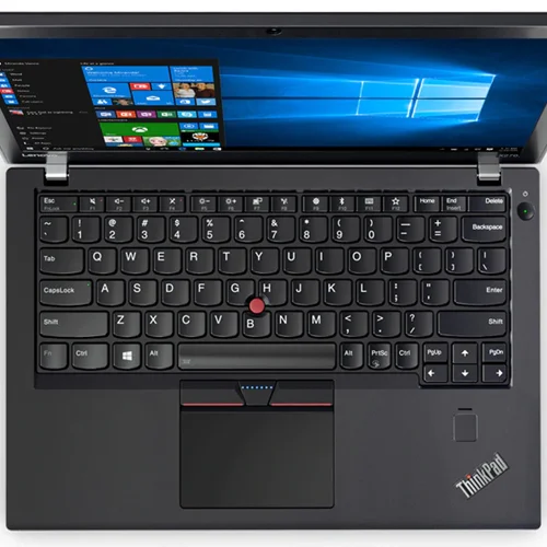 لپ تاپ لنوو تینکپد Lenovo Thinkpad X270 دارای جعبه openbox
