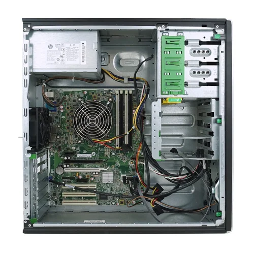 مینی کیس اچ پی HP Compaq Elite 8200