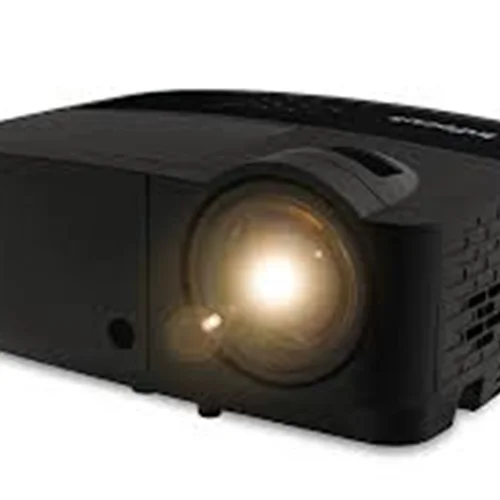 ویدیو پروژکتور اینفوکوس InFocus IN124STa دارای اچدیامآی