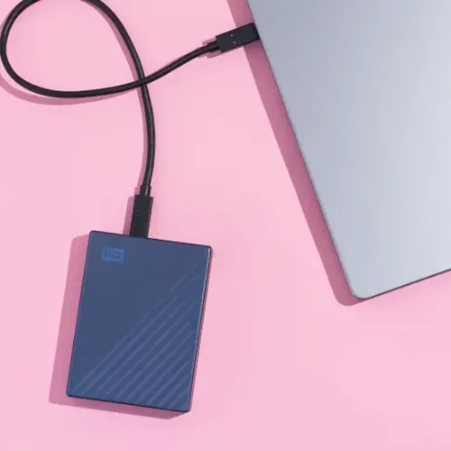 هارد اکسترنال 1 ترابایت USB 3.0