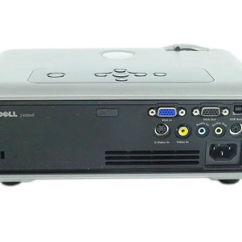 ویدئو پروژکتور دل Dell 2400MP